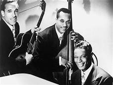 Artist The Nat King Cole Trio